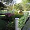 Artificial Vines for Decoration with Flowers 2 Pcs Hanging Plants Silk Garland White Morning Glory Vine Artificial Plants Outdoors 15Feet Fake Vine Plants for Wedding Indoor Wall Fence Baskets